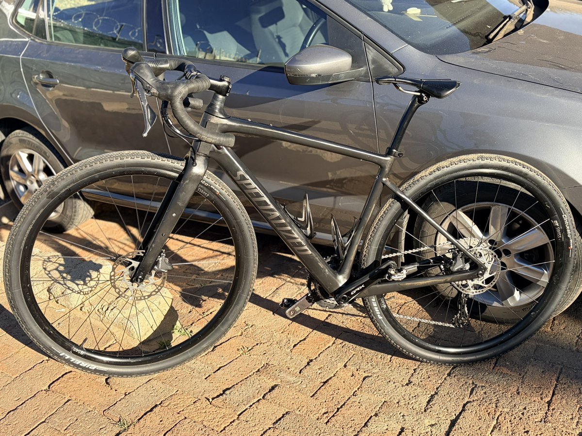 DonKalisto's tweet photo. Now im ready. Specialize carbon comp! https://t.co/GaF7YE3xv7