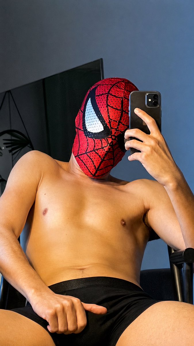 DgKayroni's tweet photo. 🕷️🕸️ https://t.co/u0OyyuA0FJ