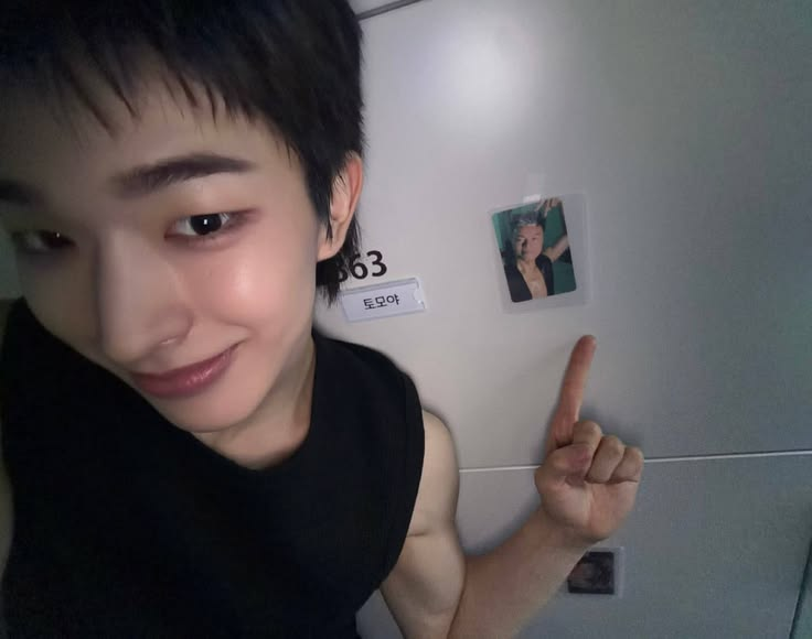 zizisksyy's tweet photo. ✮⋆˙ NEX2Y SELCA DAY !! - 2Moyas ⋆

#NEX2YSelcaDay #NEX2Y #NX2SD #NEXZ #넥스지 #NEXZUDOS #TOMOYA
@NEXZ_official https://t.co/vNMzrbXP97