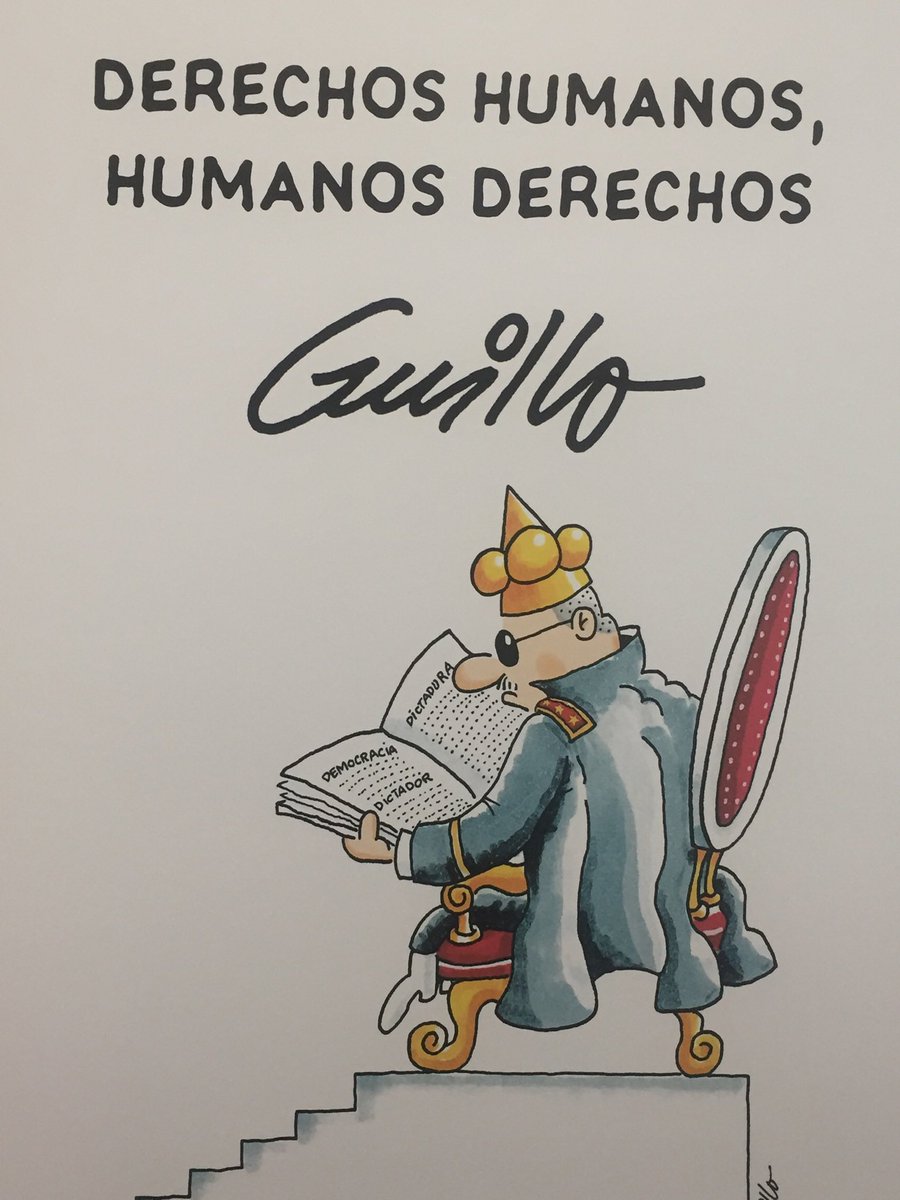 marioaguilera4's tweet photo. El retorno del “reyecito” … 

Y así, de un día para otro, se pone la corona de “reyecito” y pretende gobernar por decreto, recuperando atribuciones propias de tiempos que Chile conoce demasiado bien. Todo, por supuesto, bajo el pretexto de la seguridad.

El proyecto busca ampliar fuertemente las facultades presidenciales durante un estado de excepción, permitiendo restringir derechos y libertades, requisar bienes e intervenir comunicaciones, con controles del Congreso mucho más débiles durante un período prolongado.

Dice que es para cuidarnos. Pero mientras busca más poder para decidir y restringir libertades en nombre de la seguridad, ¿qué hace por quienes hoy necesitan protección urgente frente a las lluvias y aluviones en el norte?

El autoritarismo no siempre llega bombardeando palacios. A veces comienza normalizando la concentración del poder, debilitando los contrapesos democráticos y convenciendo a la ciudadanía de que renunciar a derechos y libertades es el precio inevitable de sentirse seguro.