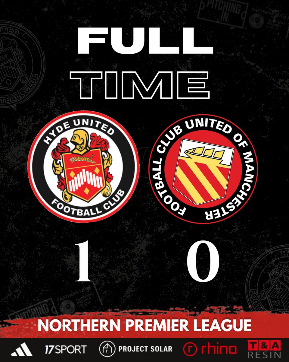 hydeunited's tweet photo. HYDE TAKE HOME THE 3 POINTS!

#tigershyde #hydeunited https://t.co/HX6WZehSJL