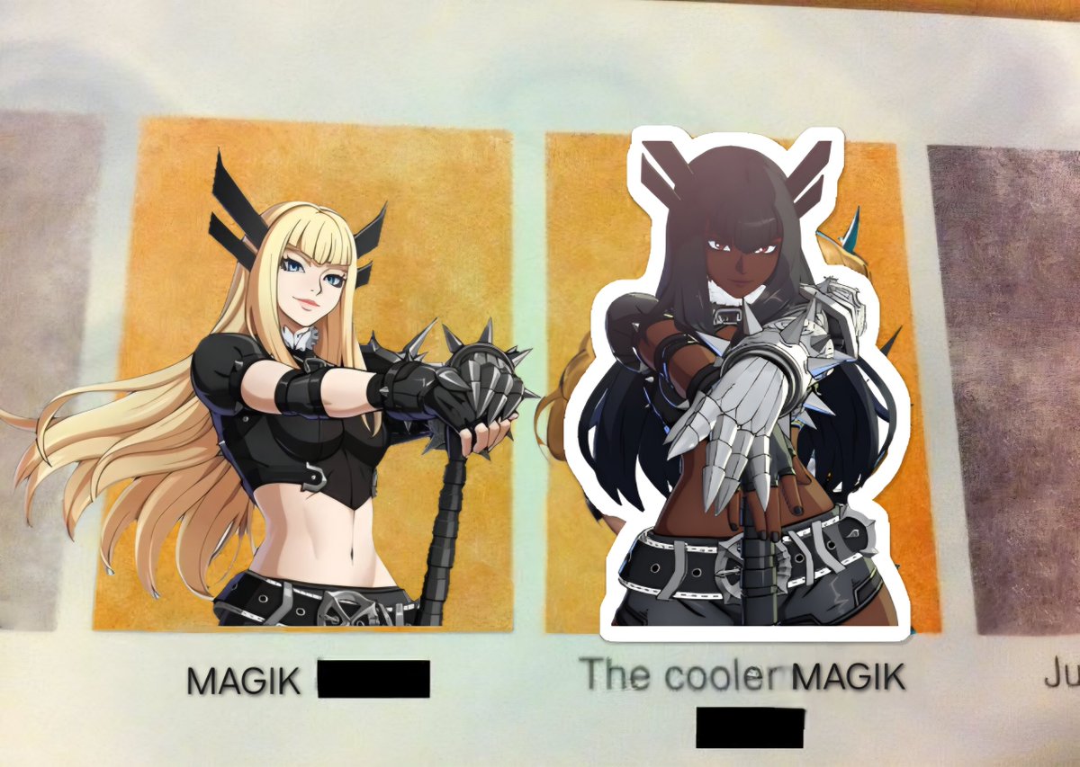 xraveup's tweet photo. Fixed it.
 #magik https://t.co/FihQ5uA2jt
