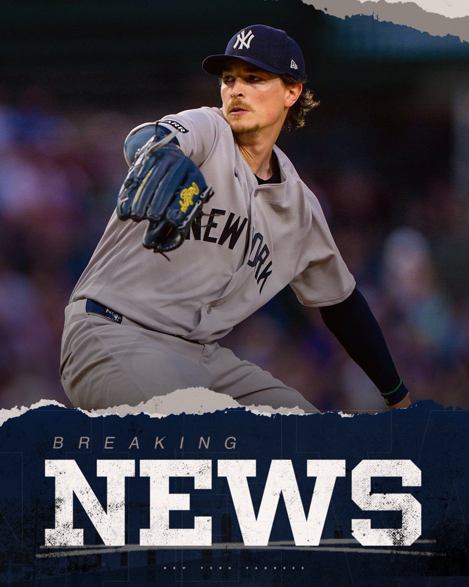 eyyankees's tweet photo. Max Fried has been diagnosed with low-elbow inflammation. Yankees manager Aaron Boone said he will CONTINUE his throwing program, and they’re optimistic he will return. https://t.co/nogNg3AhDA