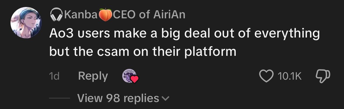 deartomme's tweet photo. I feel like this sums this whole argument up icl https://t.co/bzPjSfUpw9