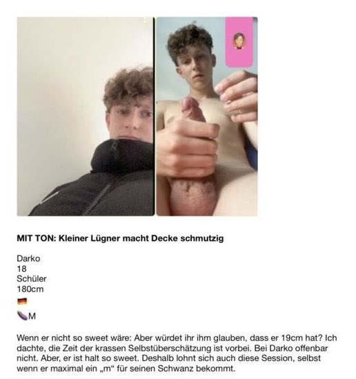 MaloneMarc3299's tweet photo. A few examples of the guys on my MEGA links: "The Cuties".

👉 https://t.co/tAHDGRMT3K https://t.co/n1vRdOLirE