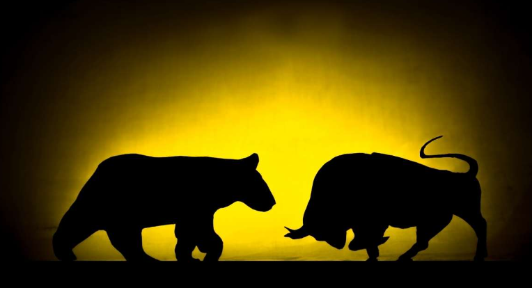 C_Verstuyft's tweet photo. 🚨 Bitfinex Alpha: Bitcoin is now just ONE STEP away from exiting the bear market! 🚀 #BTC https://t.co/G9Vd5Nl1TC