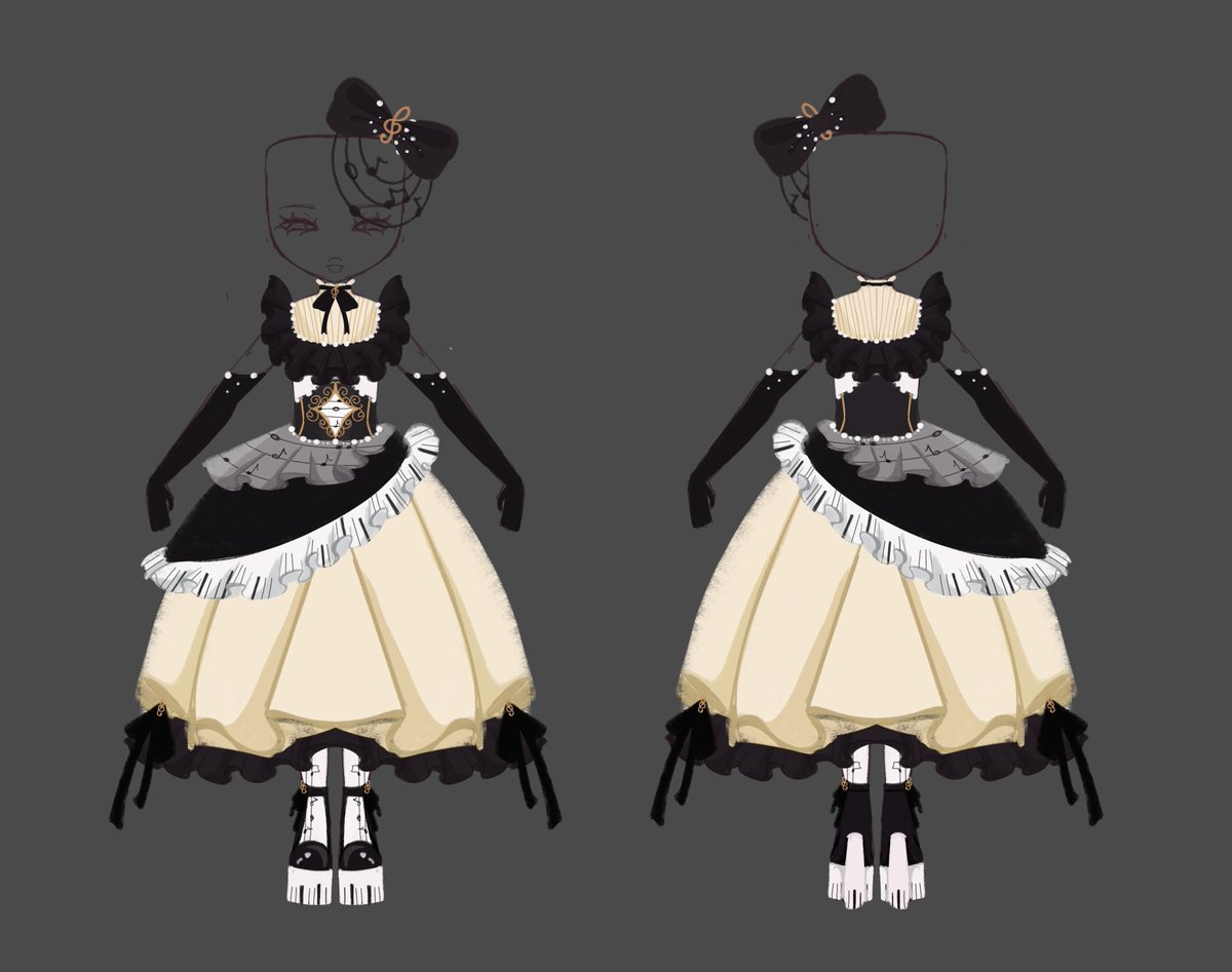 ArtisticLiv's tweet photo. Musical  cutie 🎶

remake of my music fairy concept

#royalehigh @RoyaleHighValks #royalehighconcept https://t.co/v5OqscnywI
