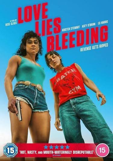 testa_cuore's tweet photo. Hoy he visto esta peli, no sé si es buenísima o malísima pero recomendadísima 💯 https://t.co/HaV6fG3UpN