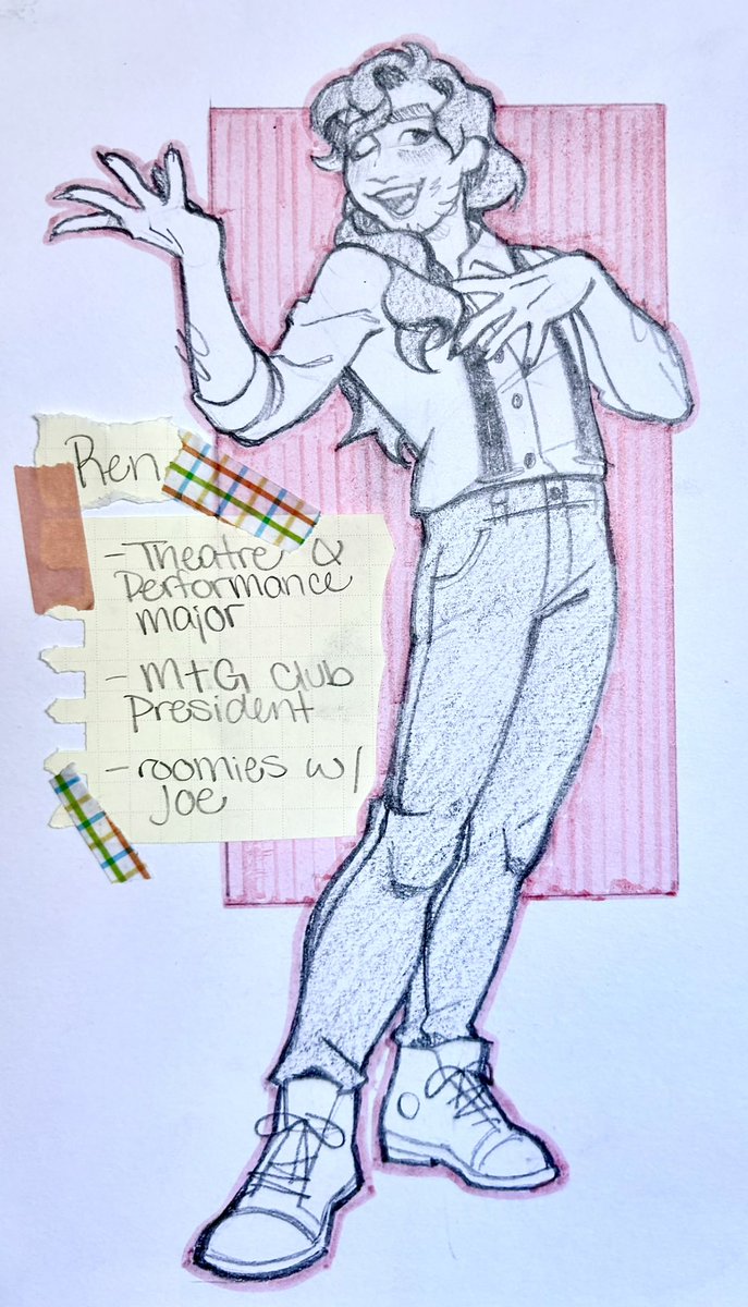 cheerioskiddo's tweet photo. art school au

[ #zombiecleo #joehills #falsesymmetry #pearlescentmoon #rendog #hermitcraft ] https://t.co/Xcr2MBa6fo