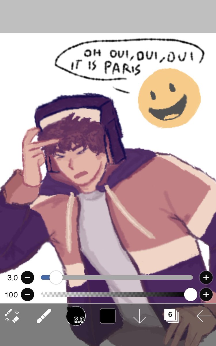 Boksu_itzHere's tweet photo. now instead of Winnie, im gonna draw Verity ❤️‍🩹 #coldfrontgame https://t.co/nhUm7an1Eq