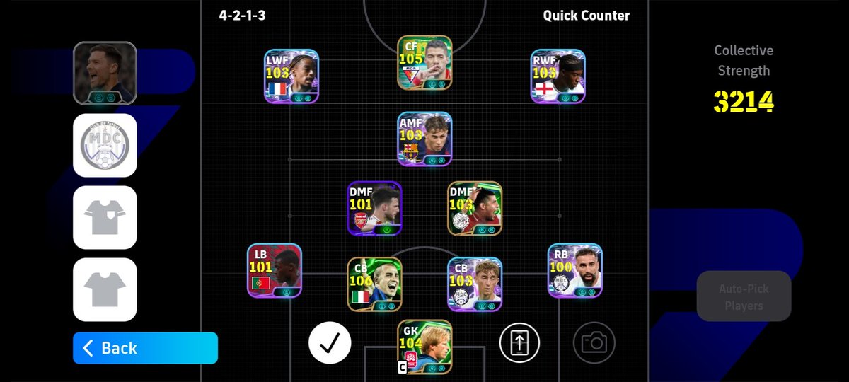 pottyjay's tweet photo. @EmmyFE2000 @JacobEsthe16697 Abeg screen shot am like this 

Two destroyers and 1 build up go work ?  My rb no fit play cb https://t.co/Eukr2nxZRb