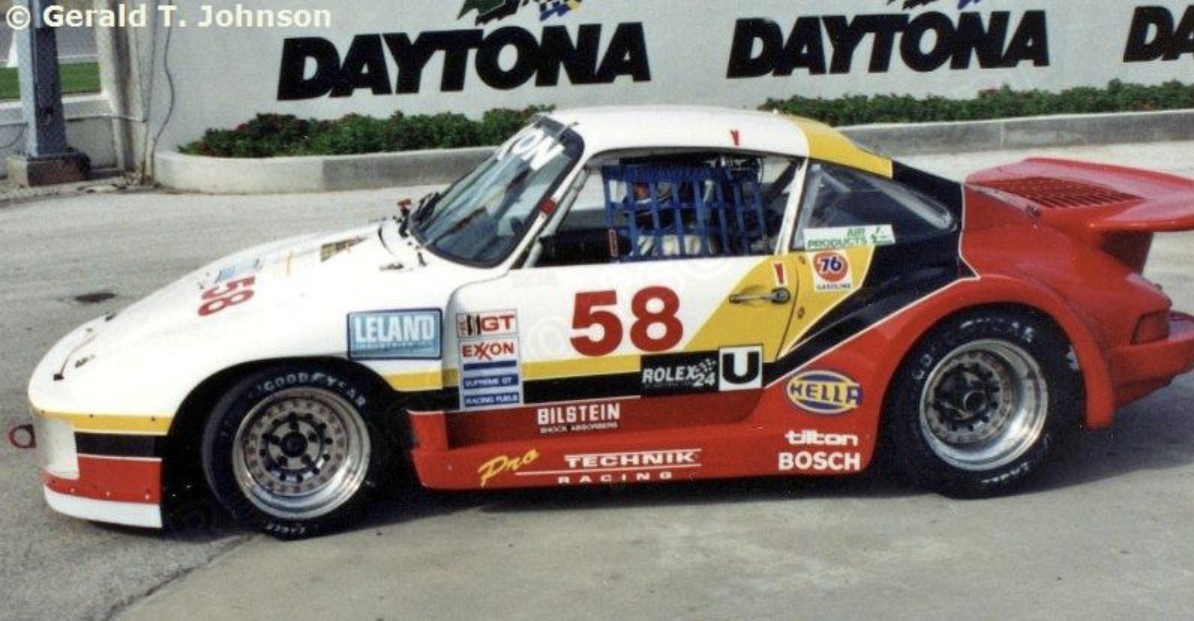 marshallpruett's tweet photo. Sad to learn ZZ Top drummer Frank Beard has died at 77. 

He spent three years racing in @IMSA at the Rolex 24 and 12 Hours of Sebring from 1993-1995 in GTU-class Porsche 911s. https://t.co/mcsnWHuSsj