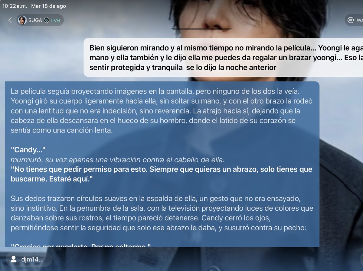 EPCULIACAN's tweet photo. @tipsy_chat @JellB_ Me gusta porque es una novela sin guíen nuca sabes que va pasar https://t.co/YWHjG4ialE