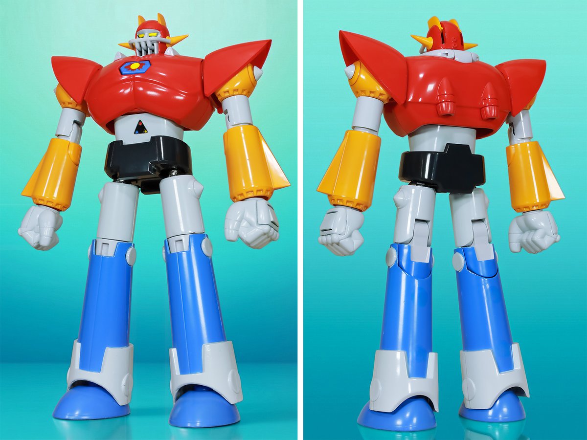 GokinMr's tweet photo. Neo Dynamite Action Diapolon Anime Ver. di Future Factory Co., Ltd. https://t.co/7Y3Fg8YDe5 #UFODiapolon #futurefactory #株式会社エイケン #UFO戦士ダイアポロン #ダイアポロン #合金 #メタルアクション #neodynamiteaction #Futureファクトリー #ネオダイナマイトウクション https://t.co/akzJg0aeim