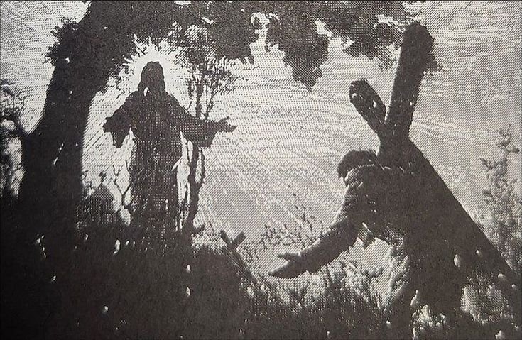 SalveRegina30's tweet photo. “Todo lo puedo en aquel que me conforta”. (Filipenses 4,13) https://t.co/R4M9IvlBbj