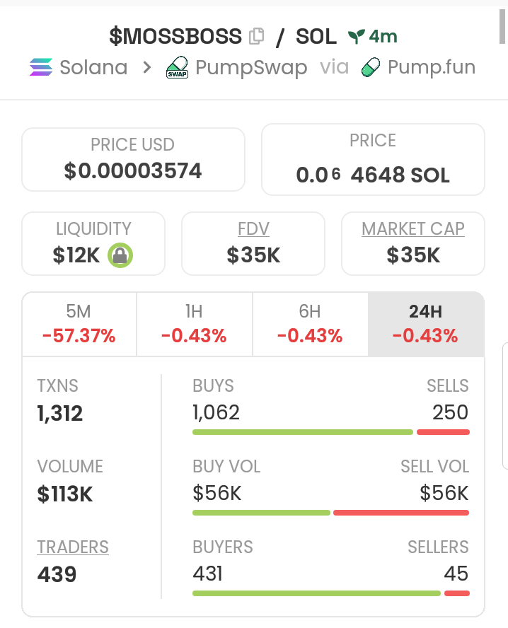 KindSOLGEM's tweet photo. CA

2diUc6WN1DPsVZHLovYdApc3Ark3VRiVhinyGj4Lpump https://t.co/cbgwHOyynf