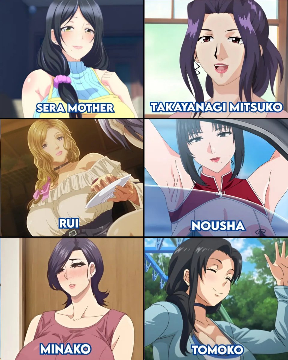 KiritoxSociety's tweet photo. Who would you make your girlfriend? https://t.co/GoYlCpL8H2