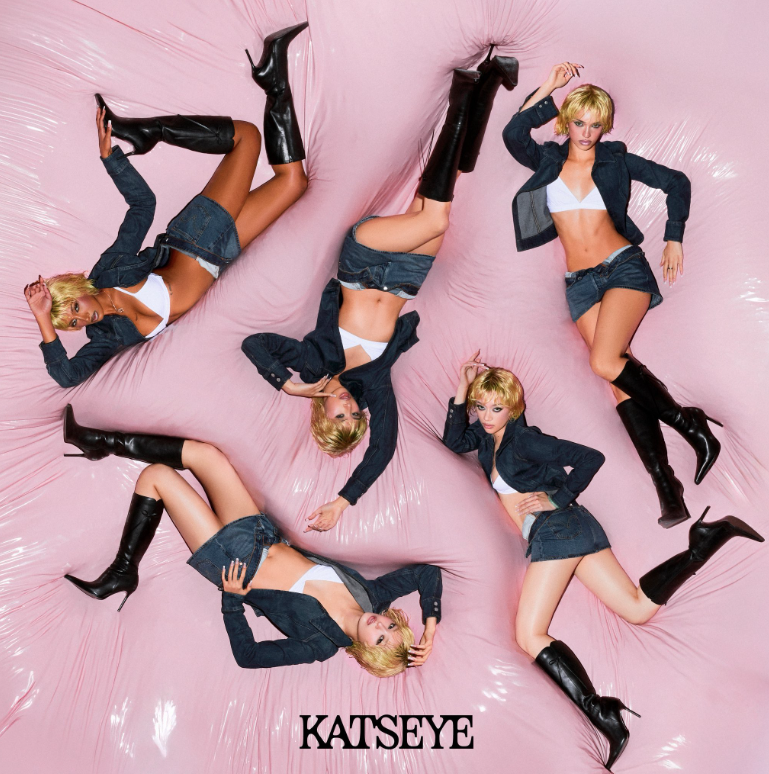AboutMusicYT's tweet photo. “WILD” by KATSEYE will debut at #1 on the Billboard 200 with an increased 169,000 units, according to HitsDD.

It will be the biggest first week by a girl group in 18 years. https://t.co/923uuMgjSX