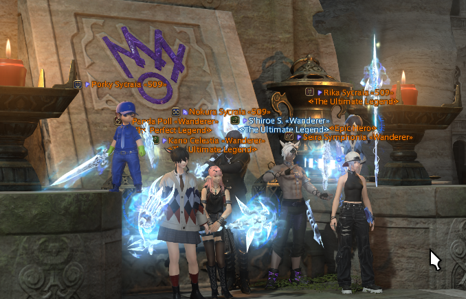 canoe_celestia's tweet photo. WE CLEARED UWU AAAAAAAAAAAAAAA!!!!!!!!!!!!!!!!!!!!!!!!!!!!!! WE'RE FREE THANK YOU TO MY MONKEYS... https://t.co/qWVXMsYynZ