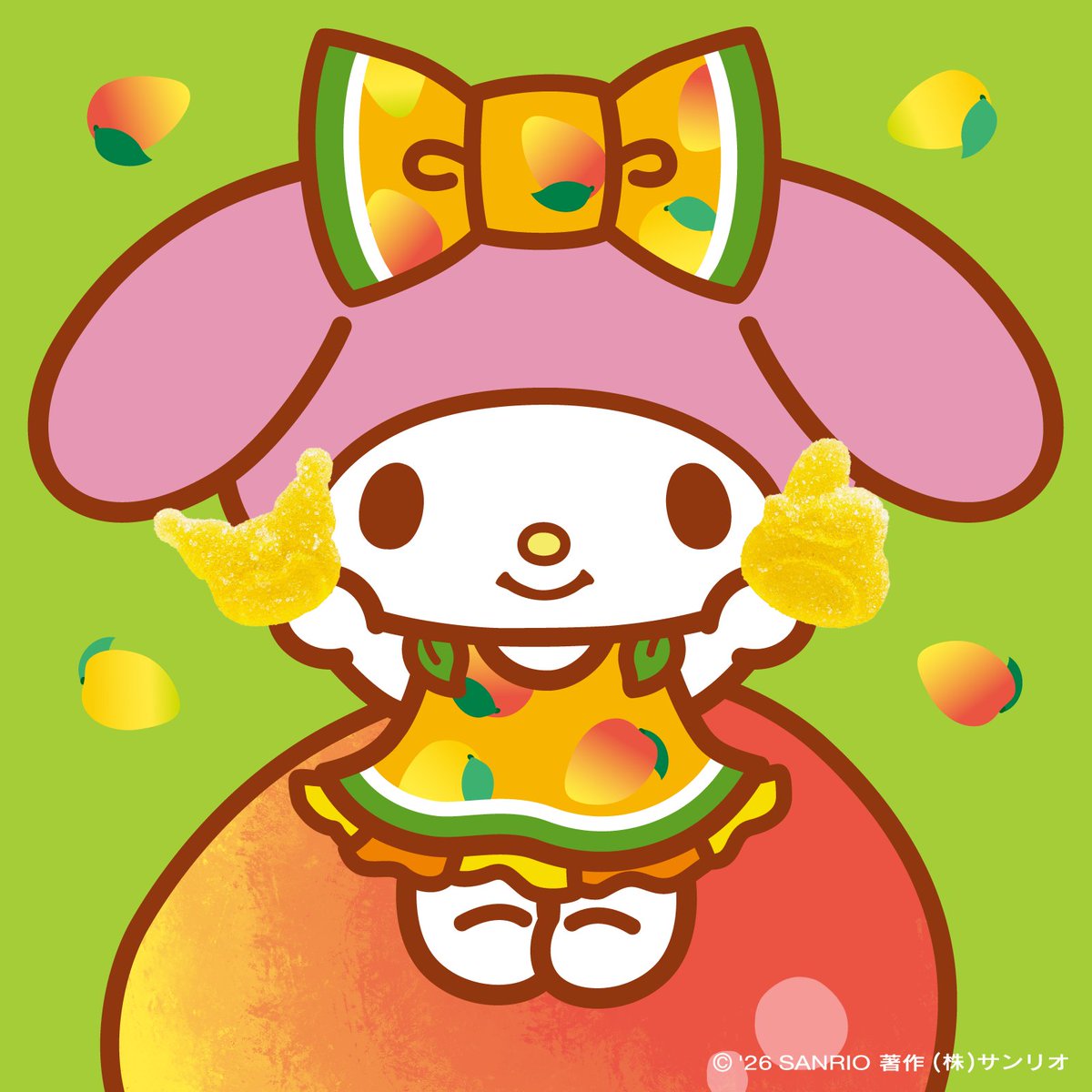 Melody_Mariland's tweet photo. もぎゅ　もぎゅ♪　よく　かんで　たべてね♡　
https://t.co/qPLcOOtDk2 https://t.co/aFo0VSBex0
