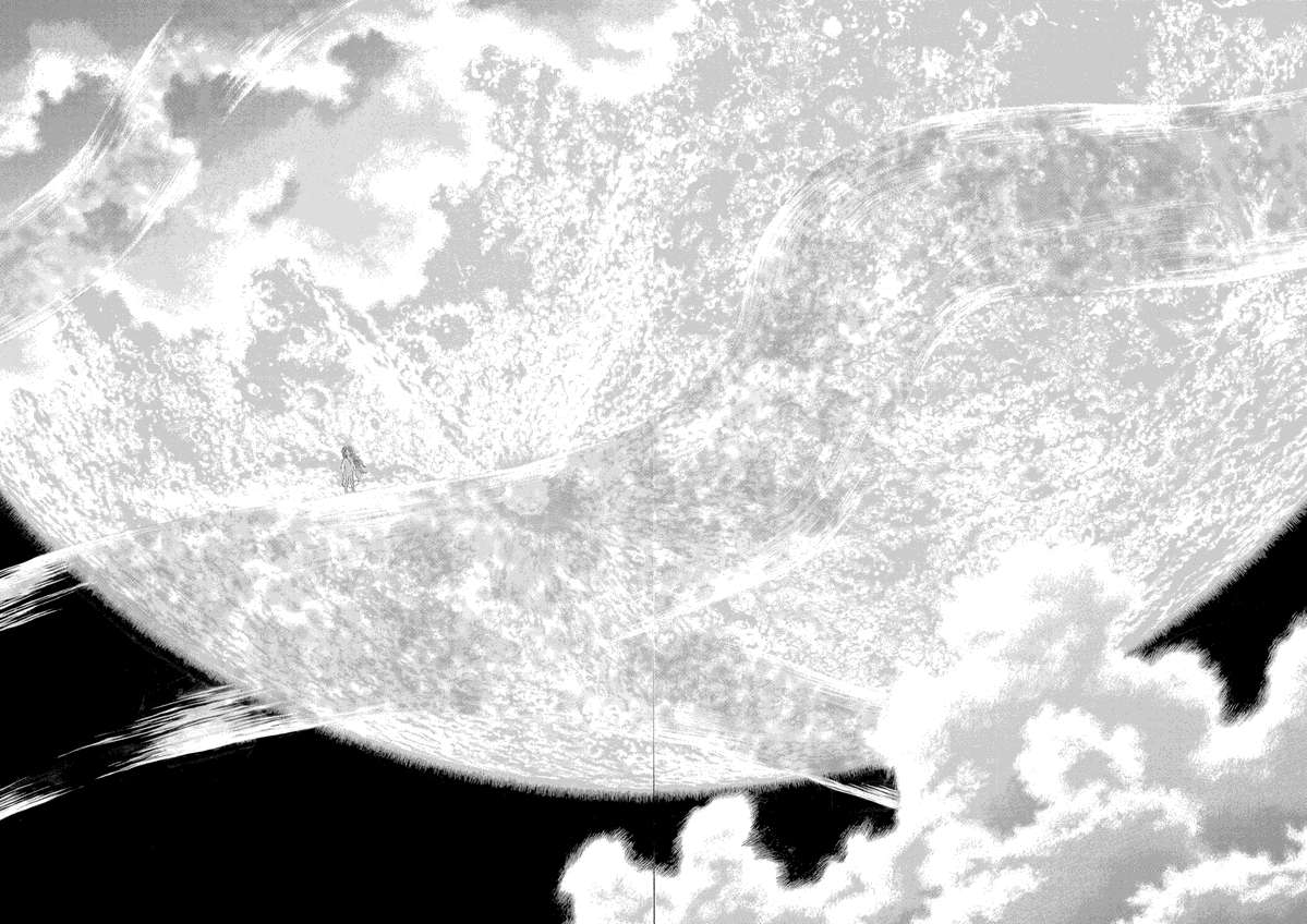hithisispharaoh's tweet photo. #Berserk despite being a weaker section in the story, the visuals are still just as insane https://t.co/mOTxMryhv5