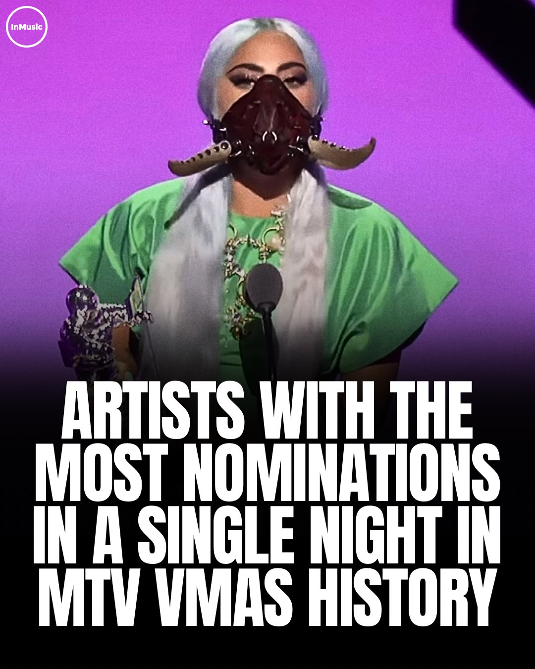InMusic on X: