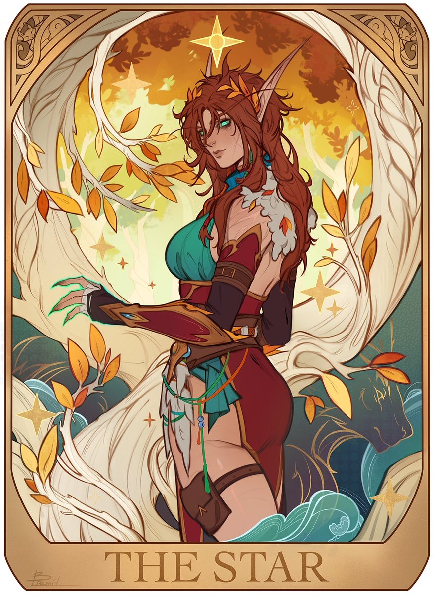 Birmit_C's tweet photo. It's my birthday today! ✨
I'm not really celebrating this year because of all the irl stuff, so instead I wanted to thank you all for staying with me < 3 ❤️ https://t.co/mop0uiROWk