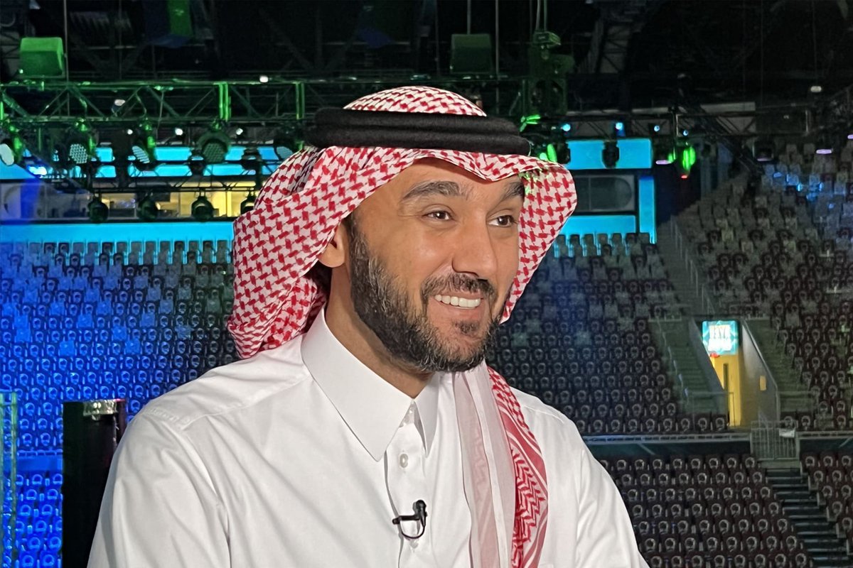 Fahadbinrashed5's tweet photo. صح عليك لقرار بيده هذا بس لي دمار الكوره السعودي مو نادي الاتحاد بس اسمع وشوف  ويش يقول هذا https://t.co/1AyP3pmsiP