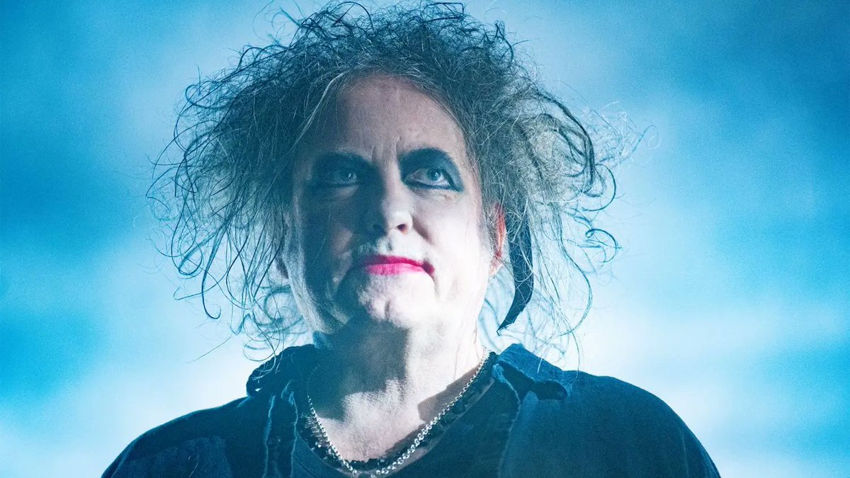 curefans's tweet photo. JUST IN: Robert Smith on Queen: 
"I hated everything they did"
#TheCure #Queen https://t.co/w4UxfZYleD