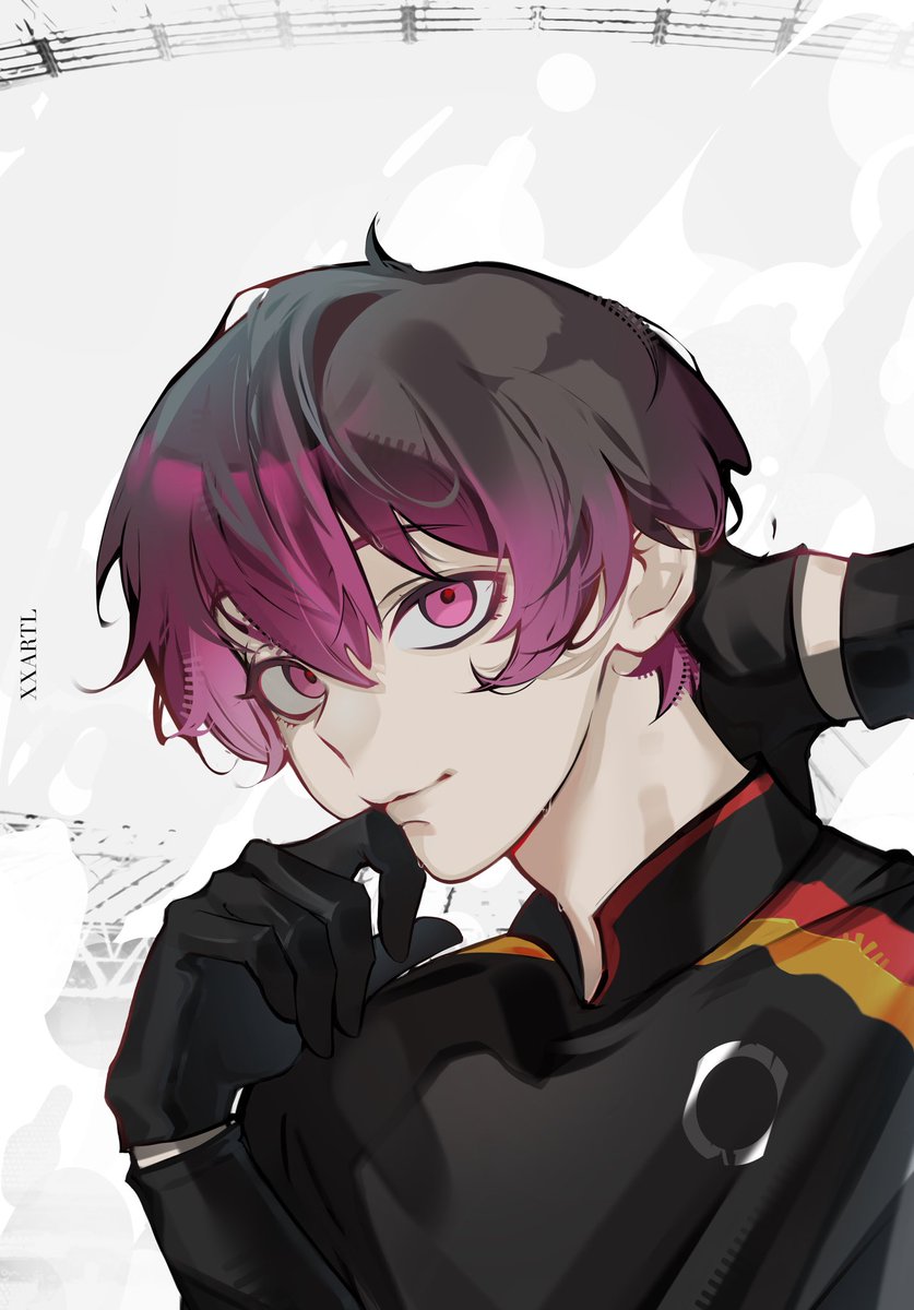 xxartl's tweet photo. ness🔮 https://t.co/QQf3MO1q4R