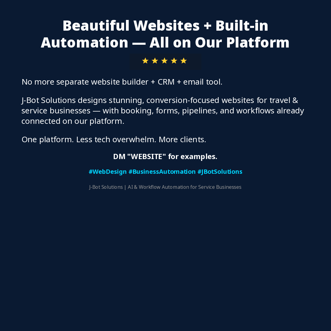 JBOTSOLUTIONS's tweet photo. 𝗪𝗲 𝗯𝘂𝗶𝗹𝗱 𝘁𝗵𝗲 𝘄𝗲𝗯𝘀𝗶𝘁𝗲 𝗮𝗻𝗱 𝘁𝗵𝗲 𝘀𝘆𝘀𝘁𝗲𝗺𝘀 𝗯𝗲𝗵𝗶𝗻𝗱 𝗶𝘁. https://t.co/lll8bLYvSz https://t.co/d7XCbMR3yh
