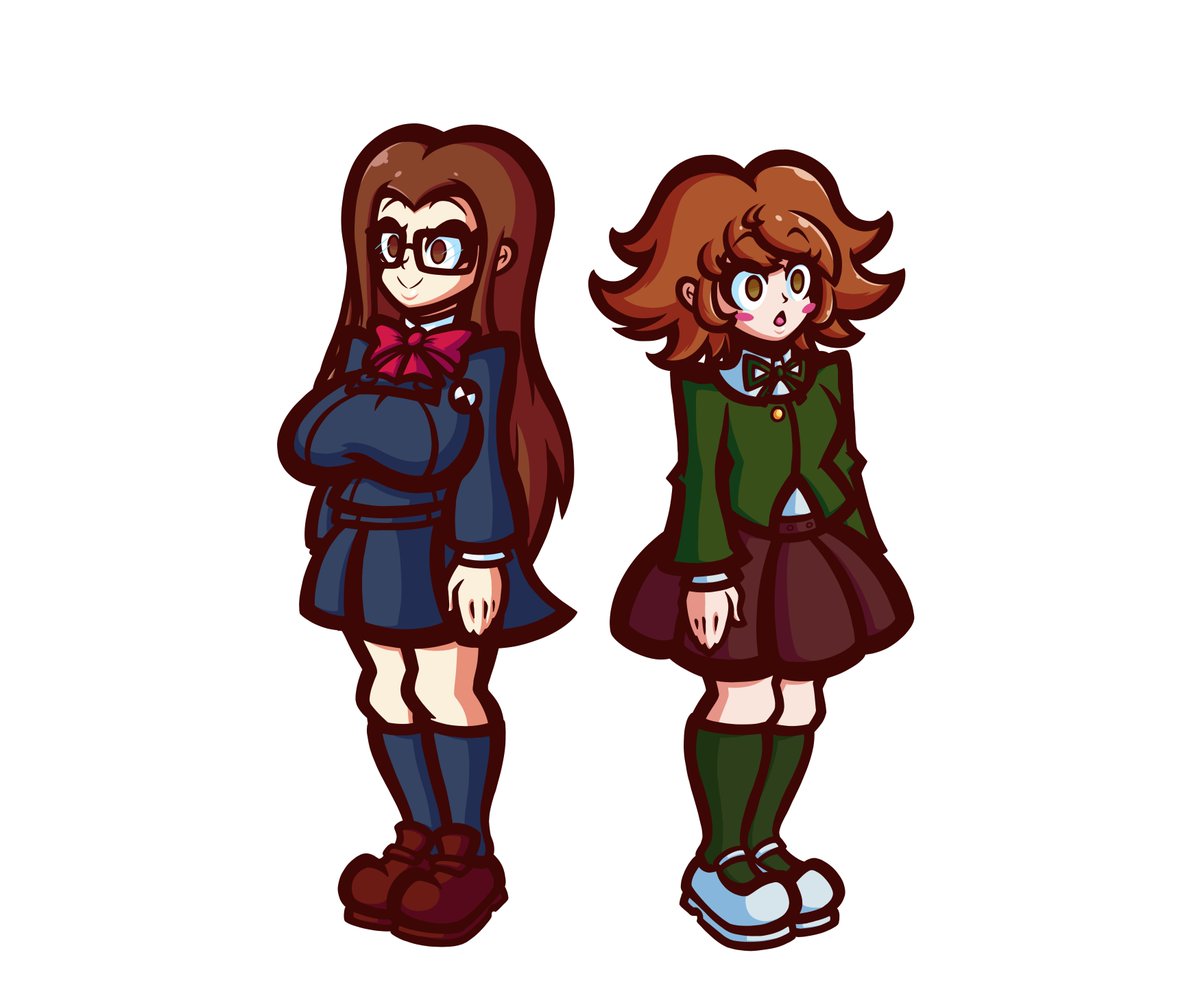 SmushDrop's tweet photo. Hypnotizing that cute, shy smartypants, Chihiro!

Which Chihiro?

...Yes! https://t.co/Rdb8KZn8xN