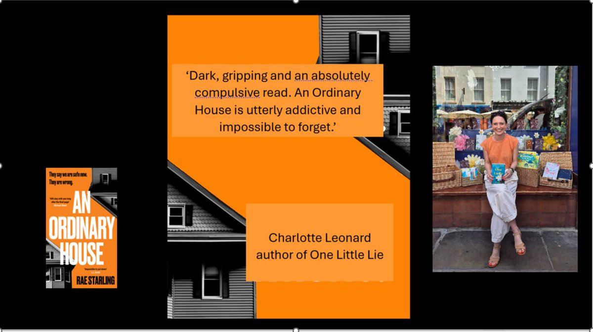 RachelSargeant3's tweet photo. Spotlight post on writer Charlotte Leonard and her novels. And a thank you to Charlotte for taking time out of her busy writing schedule to read and review my forthcoming book. #thriller #booksclubfiction https://t.co/lGjur5Ro4o https://t.co/sOUbIYtQI6