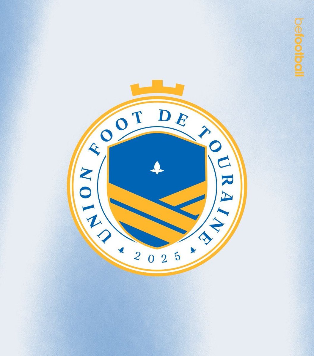 _BeFootball's tweet photo. 🚨🚨 OFFICIEL ! L'UF TOURAINE EST REPÊCHÉE EN NATIONAL 1 !!! 🤩💙💛

TOURS N'EST PLUS QU'À UNE DIVISION DU MONDE PROFESSIONNEL ! 🥰📈 https://t.co/yqqBCrs0ls