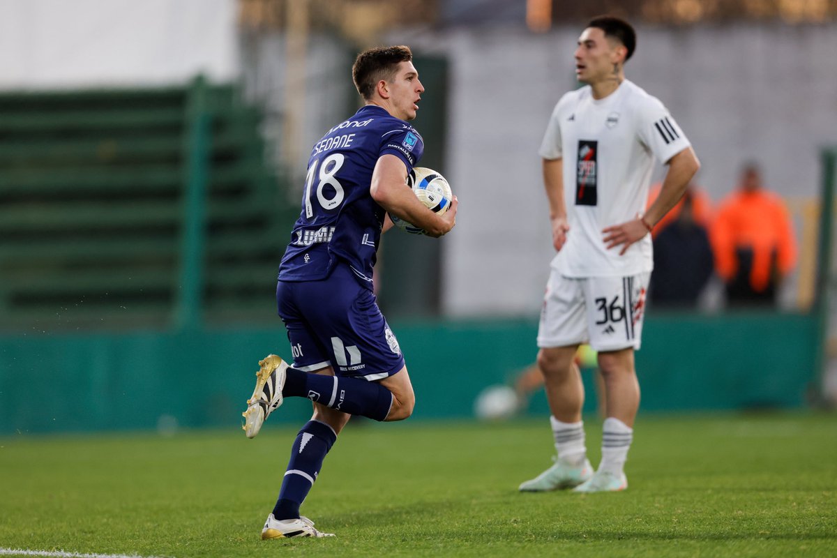 Copa_Argentina's tweet photo. 📸⚪️🔵 https://t.co/CYuDOGdmQV