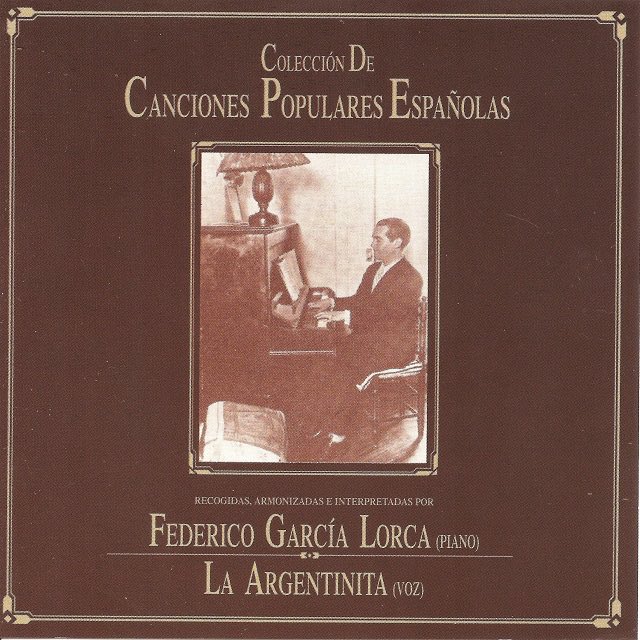 crhsoYwmzUGonKW's tweet photo. フェデリコ•ガルシア•ロルカの命日にちなんで
FEDERICO GARCÍA LORCA 1898-1936
#Lorca #Fortner #Wand https://t.co/LmJdVDCs7O
