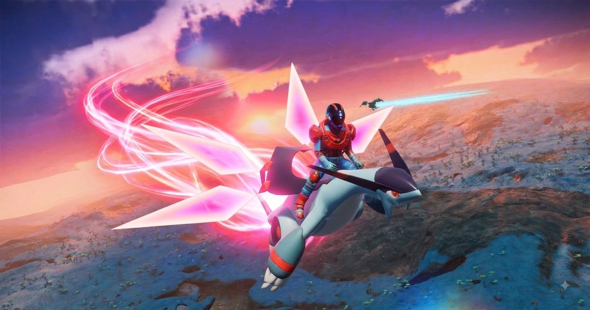 PabloFallas's tweet photo. @NoMansSky @Bucky_cm Please 🥺 https://t.co/uewhJLBOes