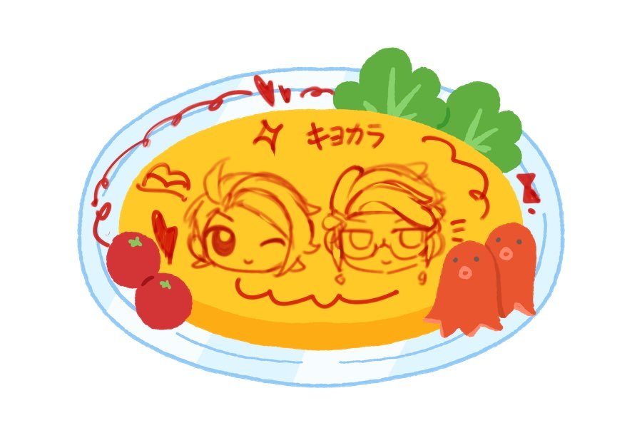 itomaakari's tweet photo. キョカラ♡ https://t.co/2sud6i30Sc