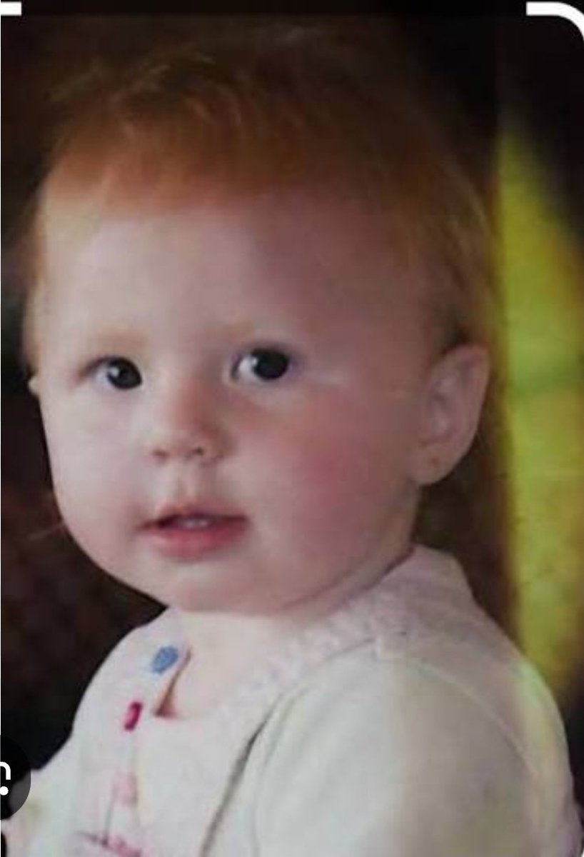 RiseAgainstEvil's tweet photo. Willemien Potgieter should have turned 18 this year. We would never know how she would've looked like at 18, what she would've done with her life, or that she may just have changed the world.

Instead, this little red-haired angel was butchered at the age of two.

On 1 December 2010, on the family farm Tweefontein near Lindley in the Free State, a gang of attackers descended on the Potgieter home. They forced two-year-old Willemien and her mother Wilna to watch as they tortured her father Attie to death. He was stabbed and lacerated 151 times with a garden fork, panga, knife and other tools. The pathologist said he was tortured to death and took many minutes to die. A garden fork was left sticking out of his throat.

Willemien, barefoot and covered in her father’s blood, tried to go to him. The savages picked the toddler up by her red hair, cut her head with a sharp instrument, and shot her execution-style through the back of the head. 

Her mother Wilna was dragged through the house, hacked in the head, and executed with a gunshot to the neck.

They left a note at the gate, “We have killed them. We are coming back.”

This was pure, sadistic hatred against a White farming family. A two-year-old child was deliberately murdered so she could not identify the killers. Identify the killers? She was two?!

Six men were arrested. Some got life. Most of South Africa shrugged and moved on.

Today, in 2026, Willemien should be an 18-year-old young woman, starting her adult life, maybe studying, laughing with friends, living free on the land her parents worked. Instead her name is another entry in the endless list of White South African farm murder victims that the ANC, the media, and the world still pretend is “just crime.”

We will not forget her. We will not soften the details. We will not look away.

Rest in peace, little Willemien. You should have been here to blow out your 18 candles.