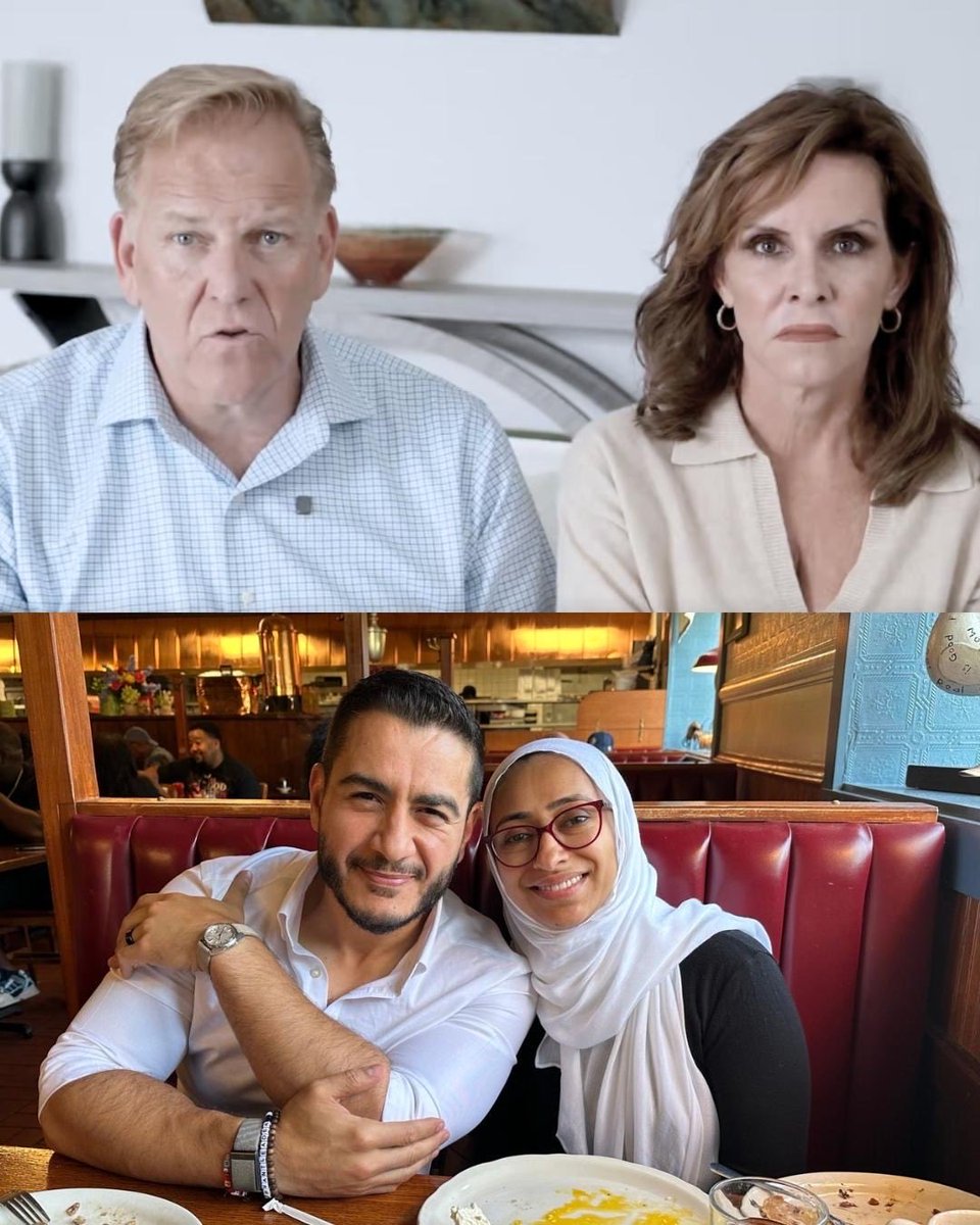 AbdulElSayedHQ's tweet photo. Two visions for Michigan.

Hate, fear, and bigotry vs. love, compassion, and hope. https://t.co/h9vOmfLFFg