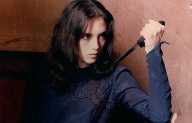 freakyfilms0's tweet photo. Isabelle Adjani in Possession (1981) https://t.co/XNh1MvVG61