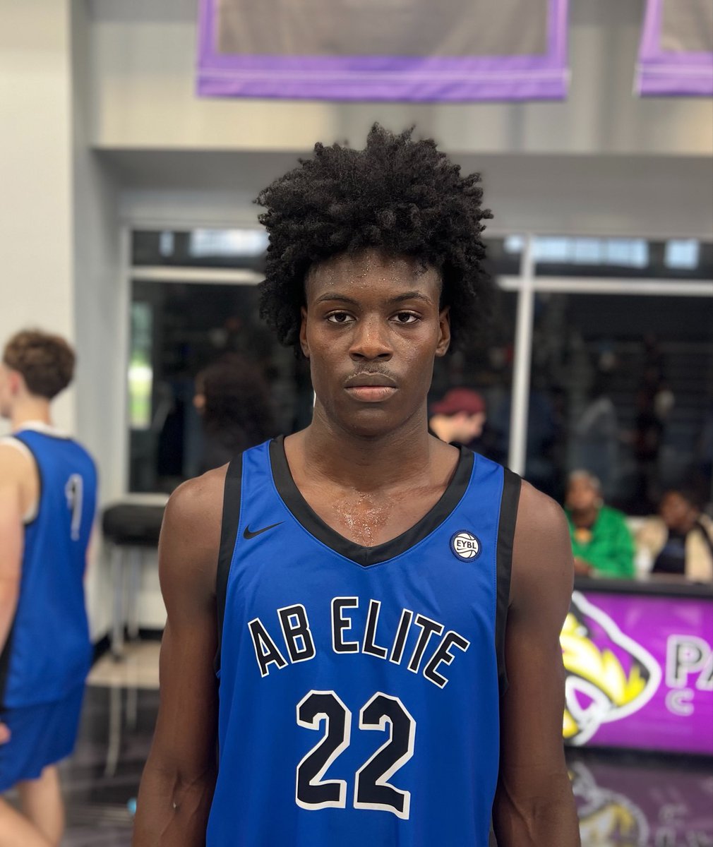 Ani_Umana's tweet photo. 2027 Steven McLeod of Grand Prairie HS and @teamabelite has set two official visits with the plan of going to a couple more.

A productive forward that’s been consistent with production this past year. 

Texas A&amp;M Corpus Christi -  Aug 28-29
Tarleton St - Sept 18-19 https://t.co/8MyUS3QDmH