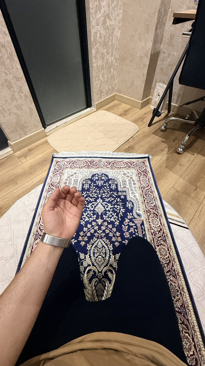 herbokolog_63's tweet photo. "Bizim Allah'tan başka gidecek kapımız yok..🤲🤍 https://t.co/3lkSzfesmW