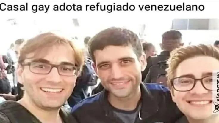 susgovbr's tweet photo. que fofo https://t.co/9iwD8y9RIV