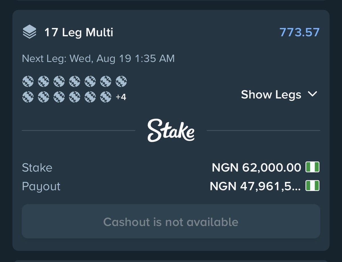Bw_princes's tweet photo. ⭐️ BET ON STAKE 

🔥  773 odds  CLICK 👉  https://t.co/LInh9HhA5H 
Stake them singles also 
🍁 Register your Account Here 👇👇
          🔩: https://t.co/Qm993PGsMo
🚨 Use promo code PRINCESA to get  200% welcome bonus

🔞 STAKE RESPONSIBLY 🔞 https://t.co/KuxUqP40JF