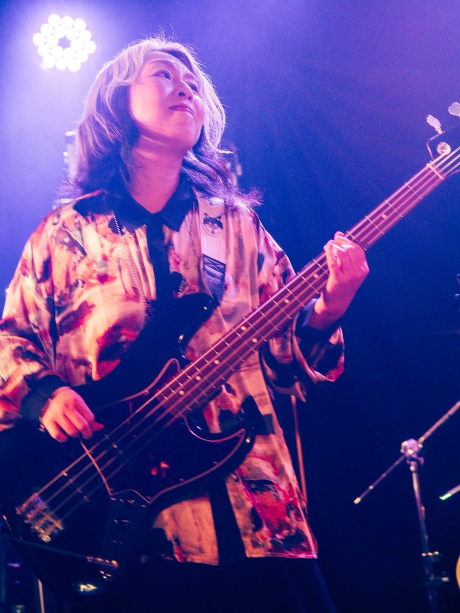 apollonmagic's tweet photo. アポロン初ライブ　完奏！
たくさんのご来場ありがとうございました！

次回ライブは10/31(土)尼崎BASS！

～セットリスト～
魔法陣
もしも
忘れた顔
クイナ
マダガスカルにいる
ヘンリ
デミトリ

#アポロン
#apollon
#初ライブ
#オリジナルバンド
#arc https://t.co/mc7K84GSNz