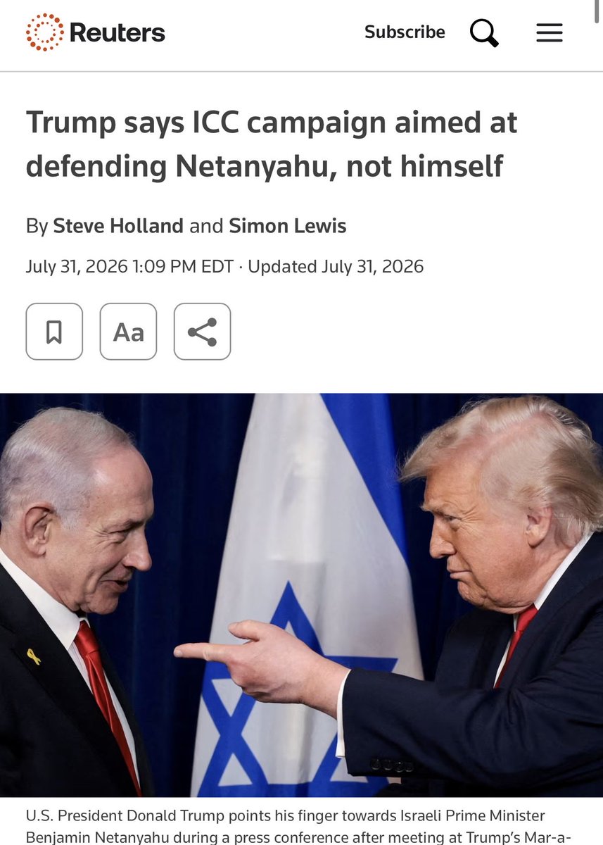 ChrisVanHollen's tweet photo. This is a total abuse of power. Once again Rubio is sucking up to Netanyahu – Trump himself said as much earlier this year.  Will EU leaders and others stand up to this farce? https://t.co/0RuJOCSUrT