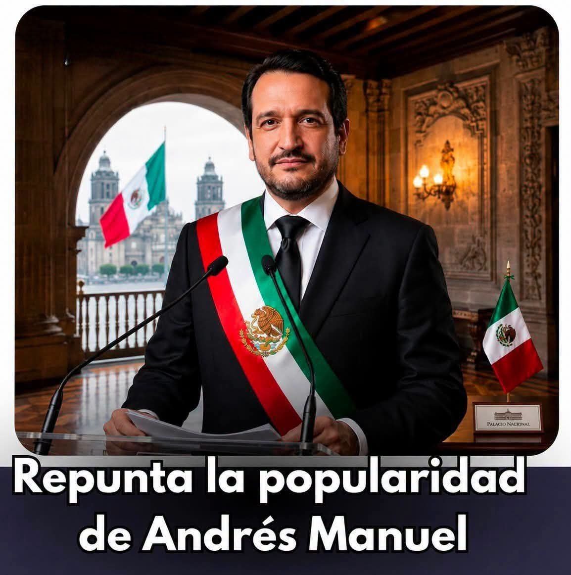 PorMiRaza1's tweet photo. Sigan dándole fama. https://t.co/TJ44raweJU