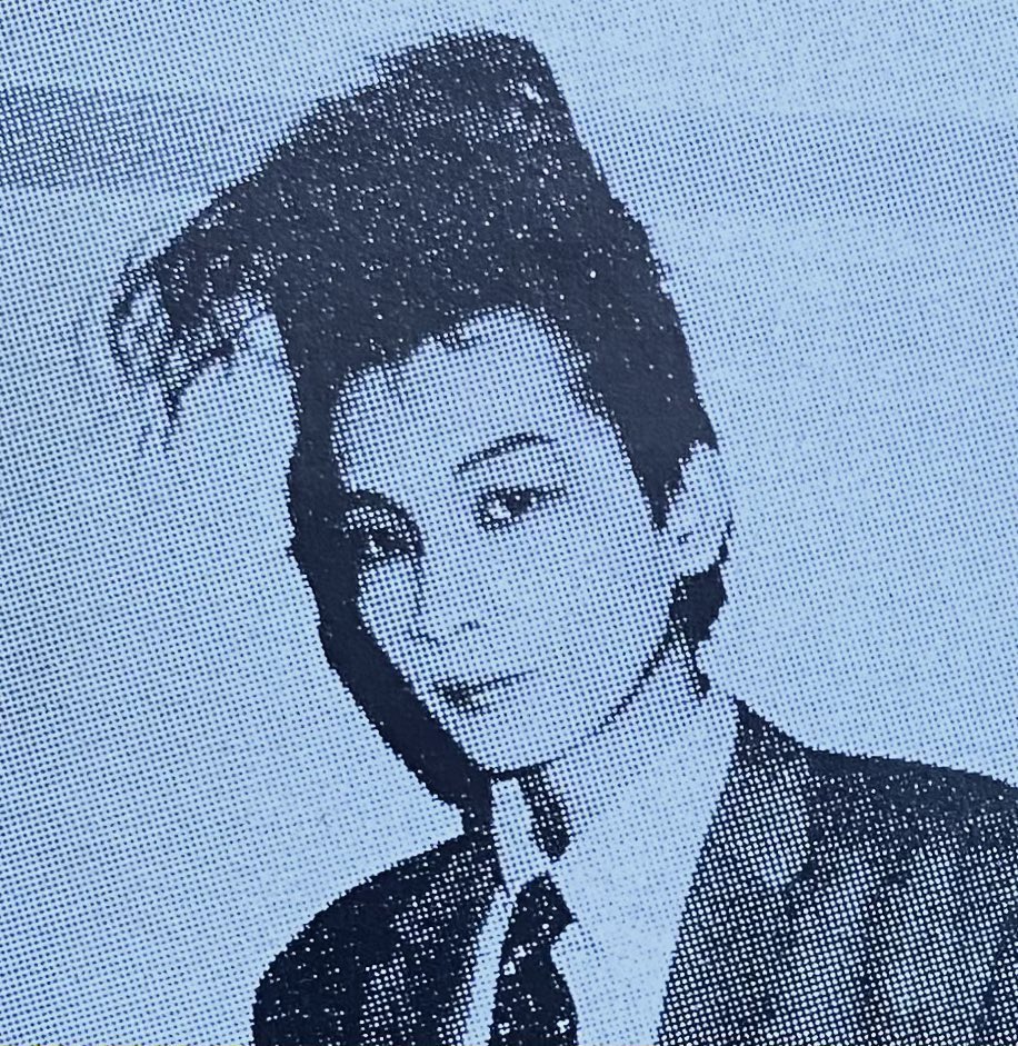 Limited_Night_'s tweet photo. 【今日は何の日】　

㊗️ #ヤガミトール さん誕生日🥁
（1962年8月19日） https://t.co/pCtT8By81W