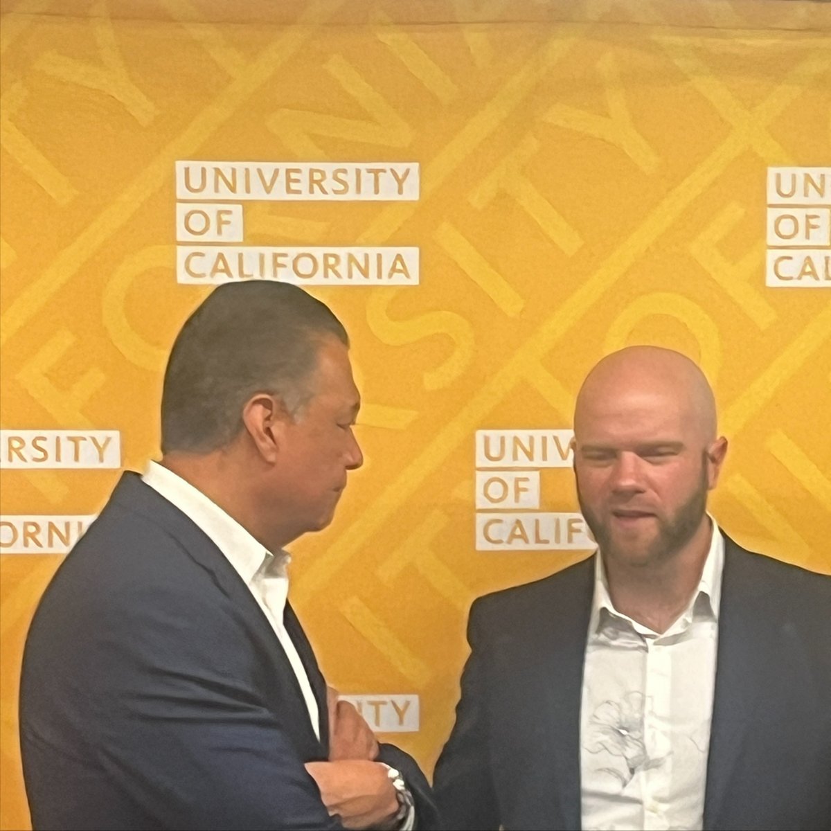 CaAllianceKIDS's tweet photo. Thank you to U.S. Senator Alex Padilla for convening today's roundtable on the cuts to federal funding and the risk that proposed changes to OMB grantmaking rules pose to California communities. CA Alliance CEO Pete Weldy joined leaders from UC Davis, CalNonprofits, CalCAPA, Child Care Resource Center, California Immigrant Policy Center, CHIRLA, League of California Community Foundations, and California Food Banks to speak to what is at stake for children, youth, and families.

"The vulnerable families served by California's community-based nonprofits are hanging on by a thread, and that thread is Medi-Cal. Cut a parent off from care, and kids get hurt too," said Pete Weldy, CEO of CA Alliance. "CA Alliance members thank Senator Padilla for fighting to protect the coverage our families and our future depend on."

We are proud to stand with this coalition to protect California's most vulnerable populations.

@SenAlexPadilla 
@WellSpaceHealth 
@Chancellor_May 
@CalNonprofits 
@CalCAPA 
@CCRC4KIDS 
@CAFoodBanks 
@CALimmigrant 
@CHIRLA 
@CalCFs